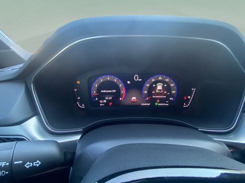 Used 2026 Acura Integra A-Spec FWD image 21