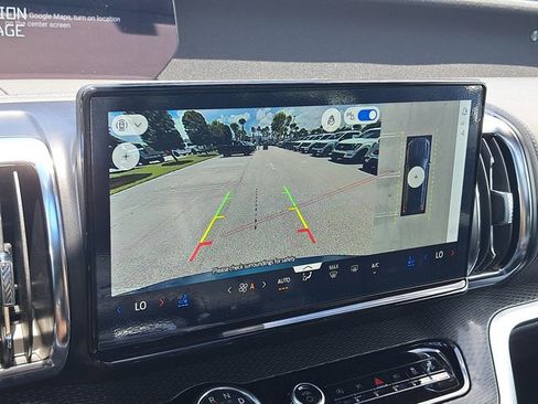 New 2025 Ford Expedition Max Platinum w/ Stealth Appearance Package image 31