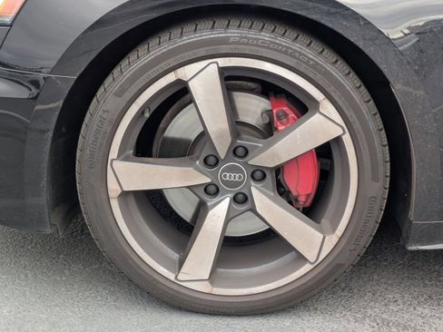 Used 2023 Audi A5 2.0T Premium Plus w/ Premium Plus image 14