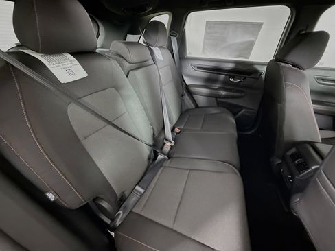 New 2026 Honda CR-V Sport image 33
