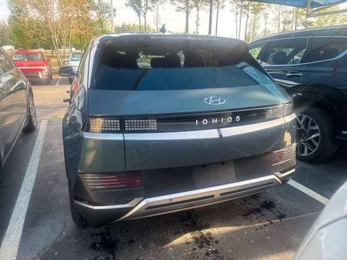 Used 2023 Hyundai Ioniq 5 SE image 8