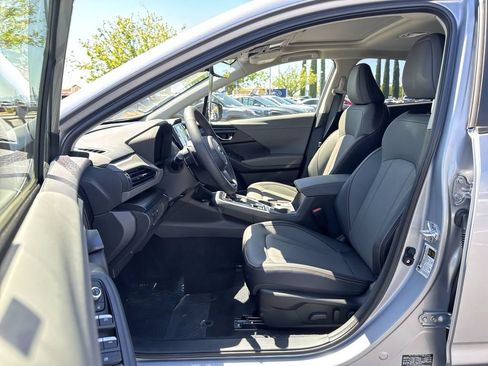 New 2026 Subaru Crosstrek 2.5i Limited w/ Crosstrek Mirror Package AWD/4WD image 13