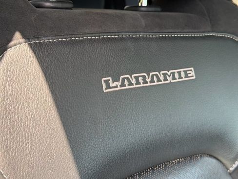 Used 2021 RAM 1500 Laramie RWD image 15