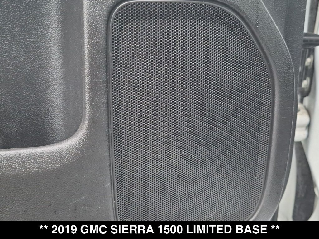 Used 2019 GMC Sierra 1500 Limited w/ Elevation Edition AWD/4WD image 26