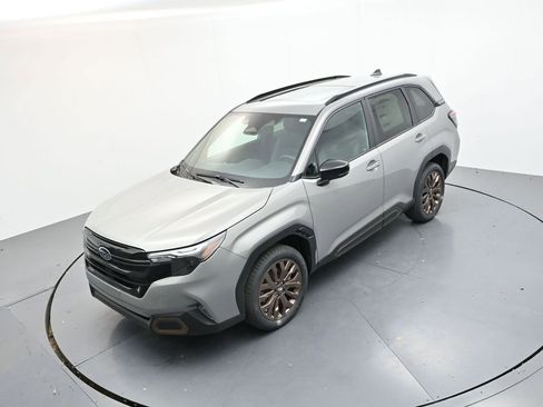 New 2026 Subaru Forester Sport AWD/4WD image 18