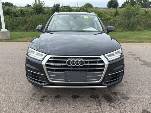 Used 2018 Audi Q5 2.0T Premium Plus AWD/4WD image 6