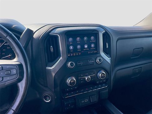 Used 2021 GMC Sierra 1500 Denali w/ Denali Ultimate Package image 15
