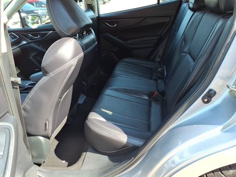 Used 2018 Subaru Impreza 2.0i Limited AWD/4WD image 12