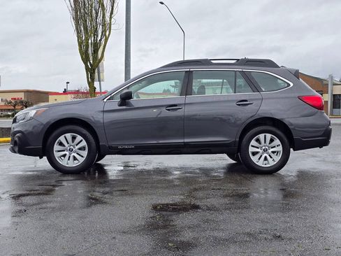 Used 2018 Subaru Outback 2.5i image 4