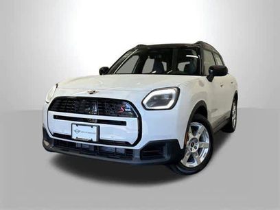 New 2026 MINI Cooper Countryman S