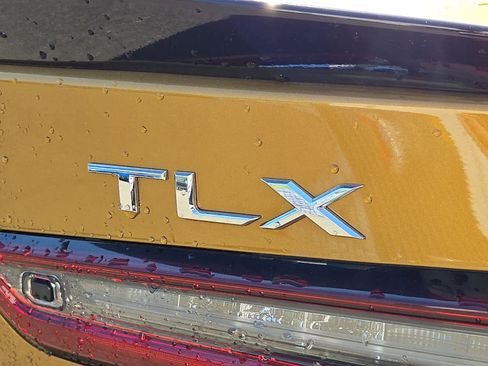 Used 2022 Acura TLX Type S AWD/4WD image 29