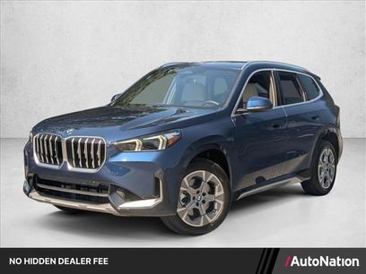 Used 2025 BMW X1 xDrive28i w/ Convenience Package
