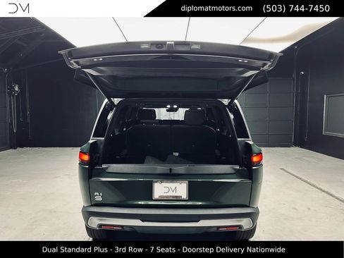 Used 2024 Rivian R1S Adventure AWD/4WD image 44