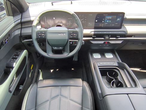 New 2027 Kia Telluride X-Line SX Prestige AWD/4WD image 13