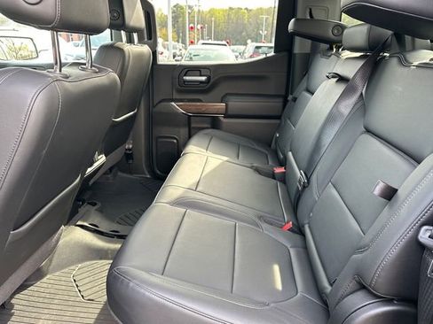 Used 2020 Chevrolet Silverado 1500 RST image 13