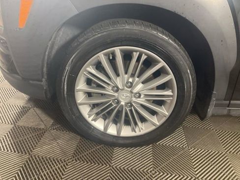 Used 2021 Hyundai Kona SEL image 23