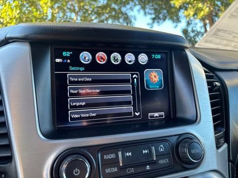 Used 2018 GMC Yukon SLT w/ Open Road Package AWD/4WD image 28