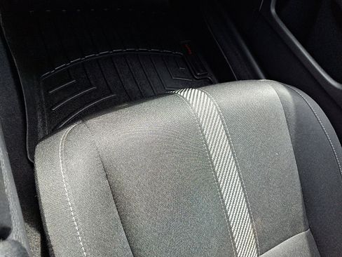 Certified 2018 Honda Civic EX image 26
