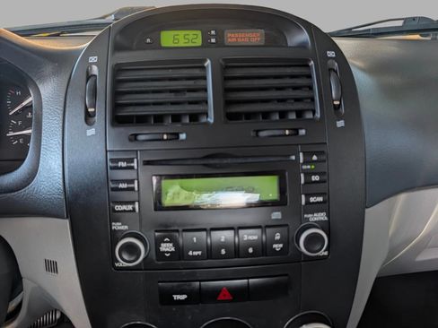 Used 2007 Kia Spectra EX FWD image 33