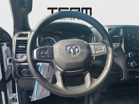 New 2025 RAM 5500 Tradesman image 17