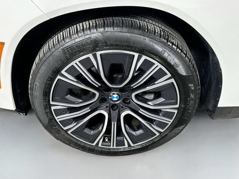 Used 2025 BMW X3 xDrive30i AWD/4WD image 30