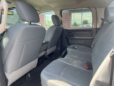 Used 2019 RAM 1500 Tradesman w/ Chrome Plus Package image 18