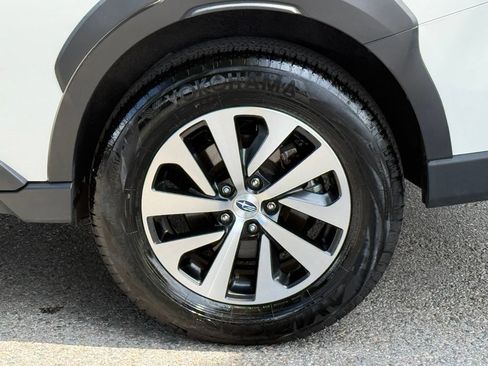 Certified 2024 Subaru Outback Premium AWD/4WD image 7