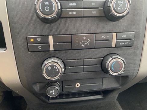 Used 2011 Ford F150 XLT image 7