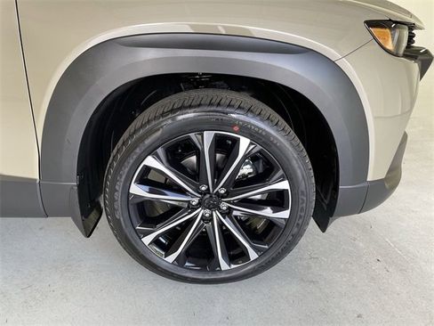 New 2026 MAZDA CX-50 2.5 Turbo w/ Accent Package image 14