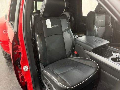 New 2026 RAM 3500 Laramie image 19