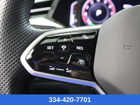 Used 2023 Volkswagen Arteon SEL Premium image 26