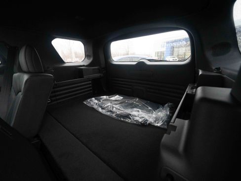 New 2026 Honda Passport TrailSport Elite image 24