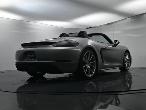 Used 2024 Porsche 718 Boxster GTS image 53