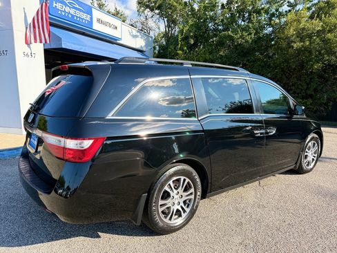 Used 2012 Honda Odyssey EX-L image 10