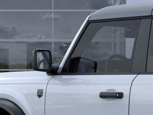 New 2026 Ford Bronco Big Bend AWD/4WD image 25