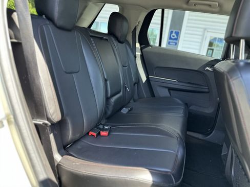 Used 2013 GMC Terrain SLT FWD image 13