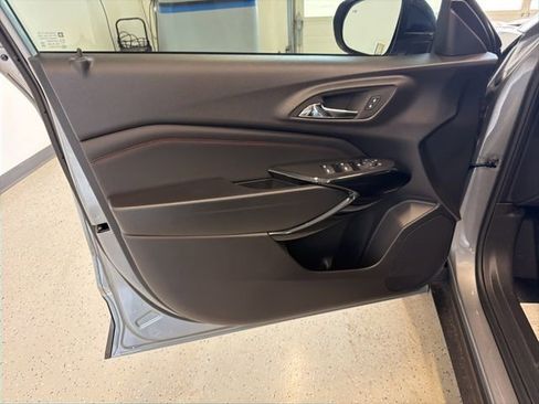 New 2026 Chevrolet Trax RS w/ Driver Confidence Package FWD image 15