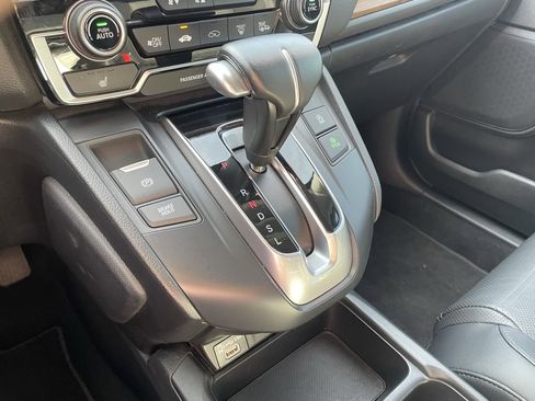 Used 2022 Honda CR-V EX-L image 18