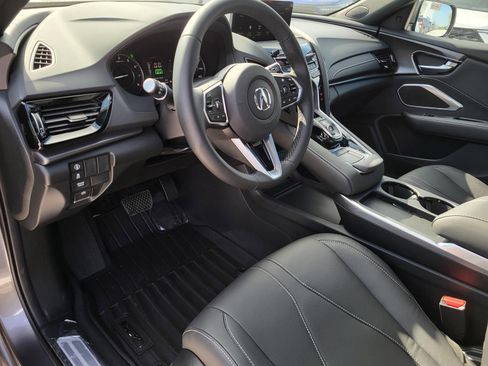 New 2026 Acura RDX SH-AWD image 18