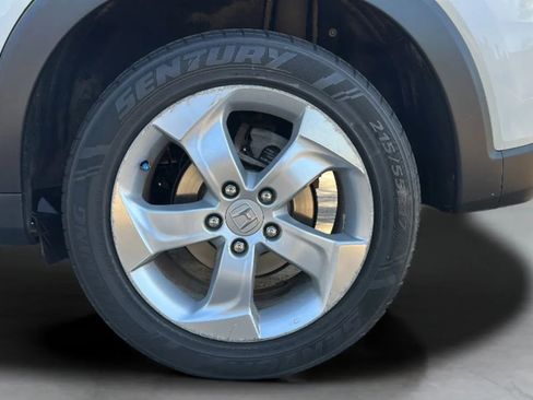 Used 2016 Honda HR-V LX image 48