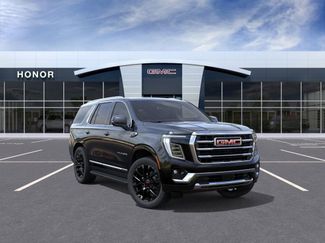 New 2026 GMC Yukon Elevation w/ LPO, Illumination Package RWD video 1