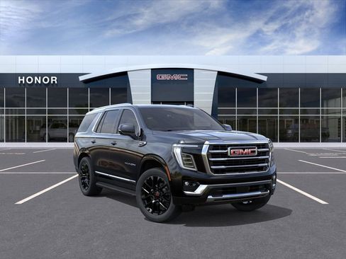New 2026 GMC Yukon Elevation w/ LPO, Illumination Package RWD image 1