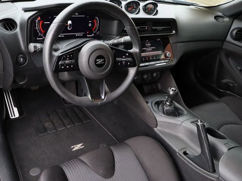 Used 2023 Nissan Z Sport w/ Floor Mat Package image 10