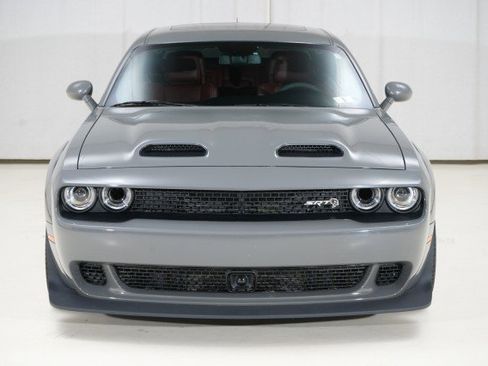 Used 2023 Dodge Challenger SRT Hellcat image 9