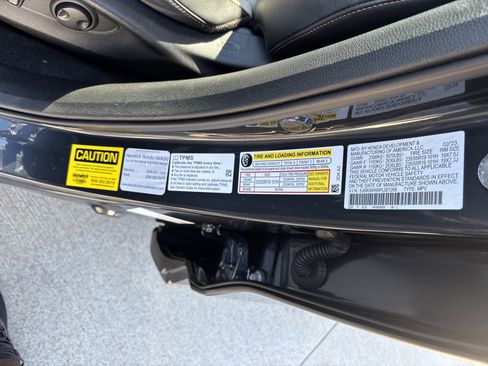 Used 2023 Honda CR-V Sport Touring image 35