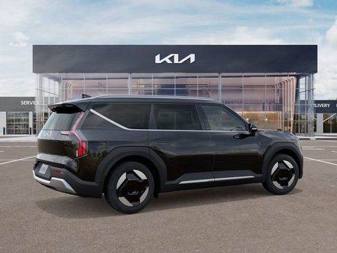 New 2026 Kia EV9 Wind image 6