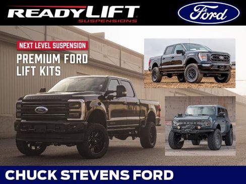 New 2025 Ford F250 King Ranch image 6