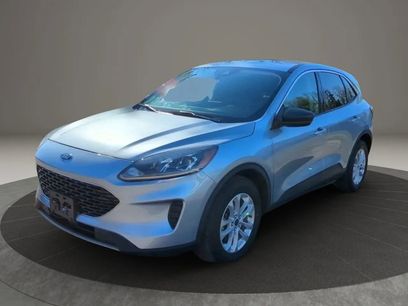 Used 2022 Ford Escape SE w/ Convenience Package