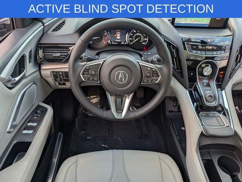 Used 2023 Acura RDX w/ Technology Package image 15