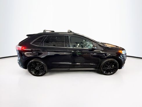 Used 2020 Ford Edge ST-Line w/ Cold Weather Package AWD/4WD image 10